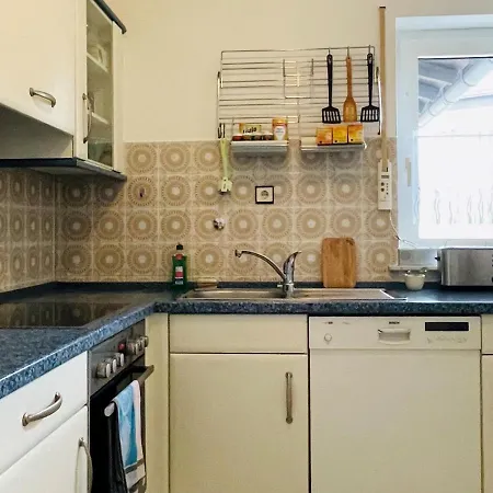 Ferienwohnung Seelenruhe * Brilon